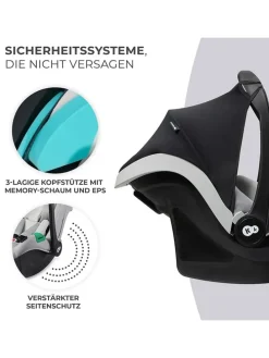 Kindersitz