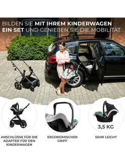 Kindersitz