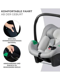 Kindersitz