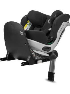Kindersitz Niki kid in Onyx - 76 bis 150 cm