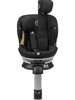 Kindersitz Niki kid in Onyx - 76 bis 150 cm