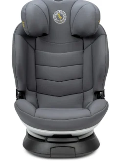 Kindersitz Niki Next in Asphalt - 100 bis 150 cm