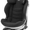 Kindersitz Niki Next in Onyx - 100 bis 150 cm