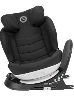 Kindersitz Niki Next in Onyx - 100 bis 150 cm
