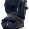 Kindersitz "Pallas G2 Plus" in Dunkelblau - Gruppe 2/3