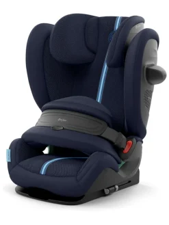 Kindersitz "Pallas G2 Plus" in Dunkelblau - Gruppe 2/3