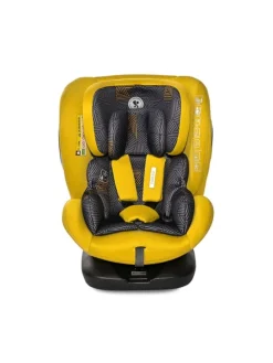 Kindersitz Phoenix i-Size in gelb
