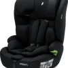 Kindersitz "Resa" in Black - von 76-150 cm ohne Isofix