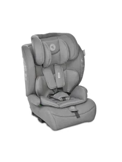 Kindersitz Rio i-Size in grau