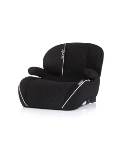 Kindersitz, Sitzerhöhung Sonic in schwarz