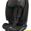 Kindersitz "Titan Plus I-Size" in Authentic Black - Gruppe 1/2/3
