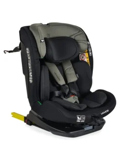 Kindersitz Vamos i-Size in grün