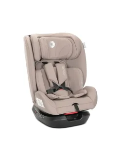 Kindersitz Voyager i-Size in natur