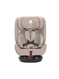 Kindersitz Voyager i-Size in natur