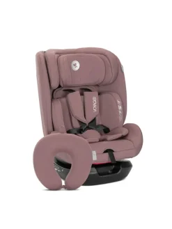 Kindersitz Voyager i-Size in rosa