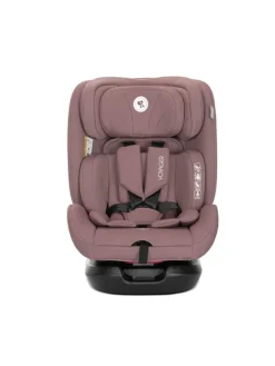 Kindersitz Voyager i-Size in rosa