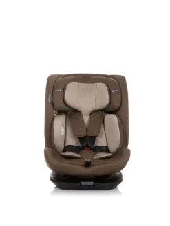 Kindersitz X-Factor i-Size in braun