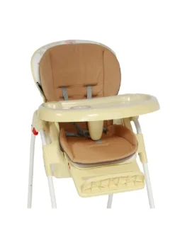 Kindersitzeinlage Travel Comfort in natur