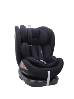 Kindersitzerhöhung Auto, ISOFIX, 100-150cm, ECE R44/04