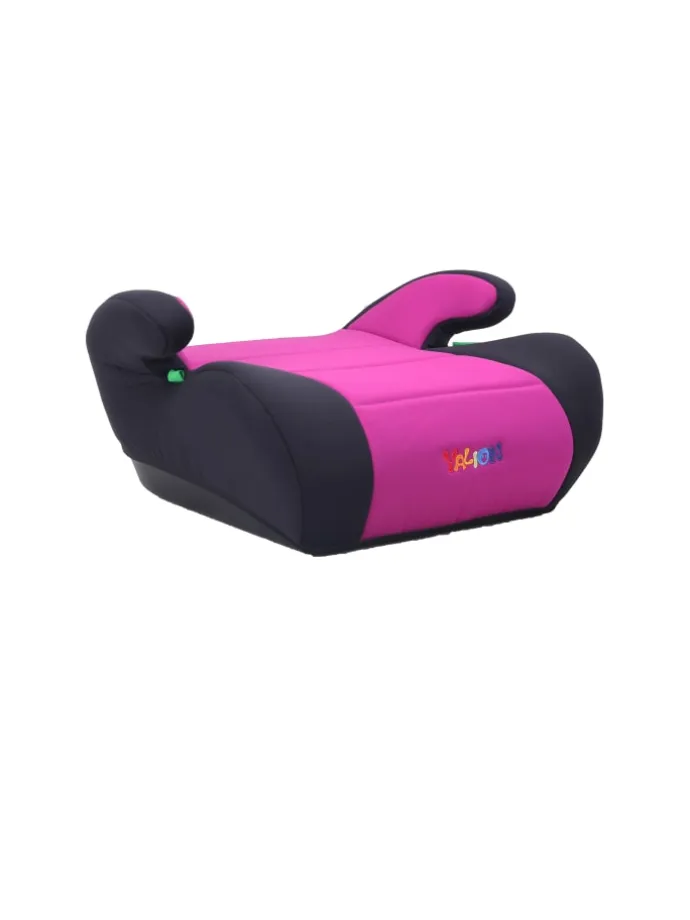 Kindersitzerhöhung ECE R129/03 – Sitzerhöhung für Kinder von 125–150 cm