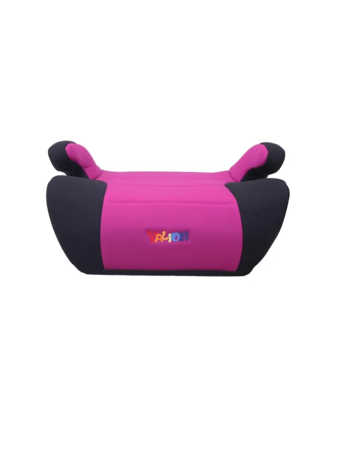 Kindersitzerhöhung ECE R129/03 – Sitzerhöhung für Kinder von 125–150 cm