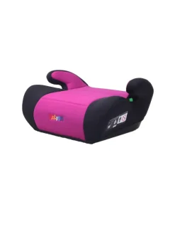 Kindersitzerhöhung ECE R129/03 – Sitzerhöhung für Kinder von 125–150 cm