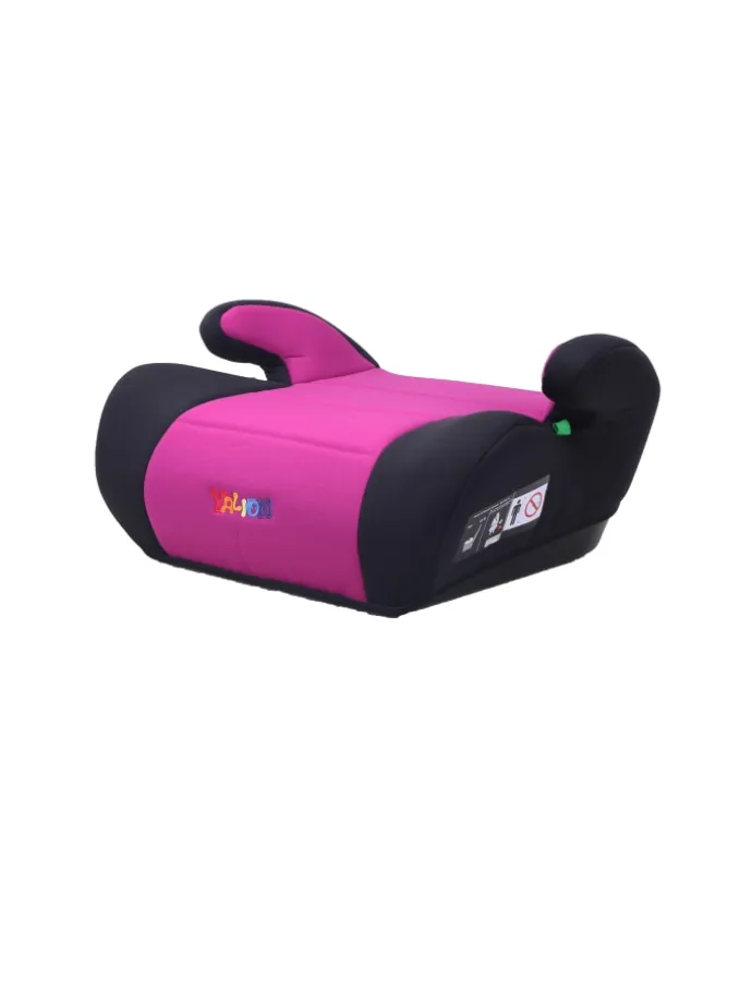 Kindersitzerhöhung ECE R129/03 – Sitzerhöhung für Kinder von 125–150 cm