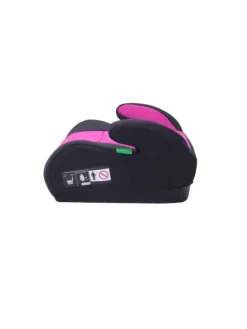 Kindersitzerhöhung ECE R129/03 – Sitzerhöhung für Kinder von 125–150 cm