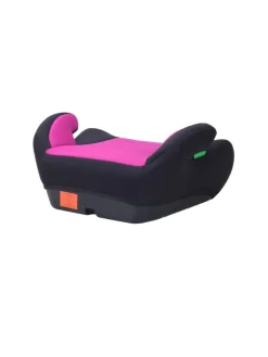Kindersitzerhöhung ECE R129/03 – Sitzerhöhung für Kinder von 125–150 cm