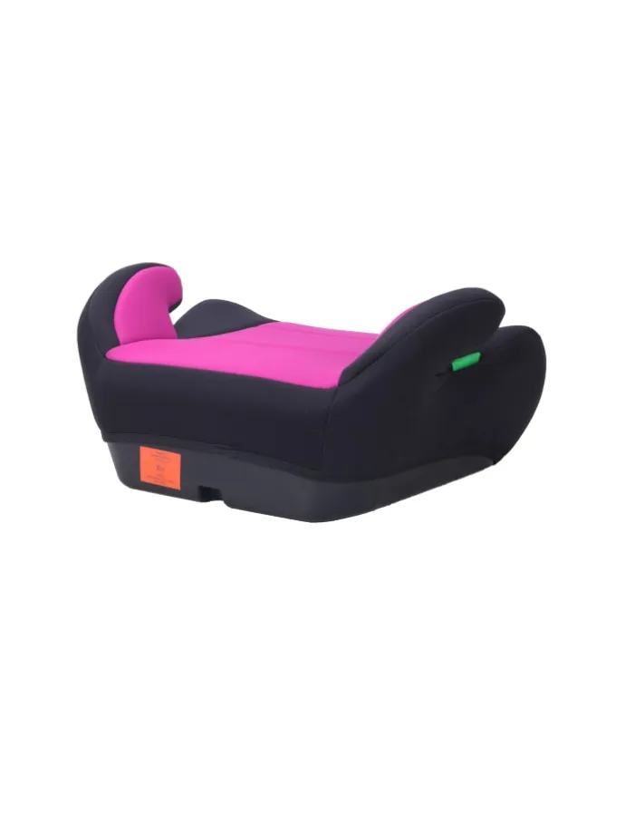 Kindersitzerhöhung ECE R129/03 – Sitzerhöhung für Kinder von 125–150 cm