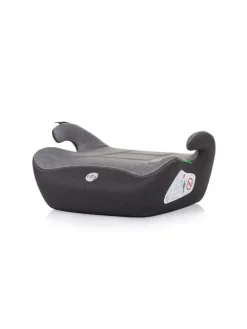 Kindersitzerhöhung i-Size Uty in grau