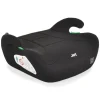 Kindersitzerhöhung Jet i-Size in schwarz