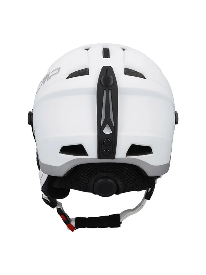 Kinder-Ski-/ Snowboardhelm "WJ-2" in Weiß