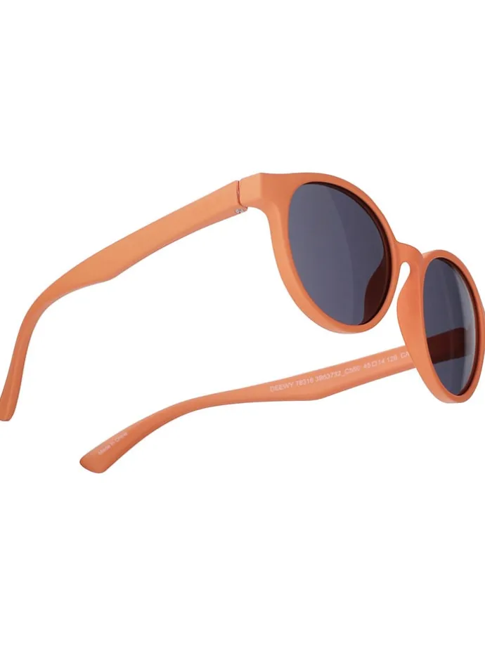 Kinder-Sonnenbrille "Deewy" in Orange