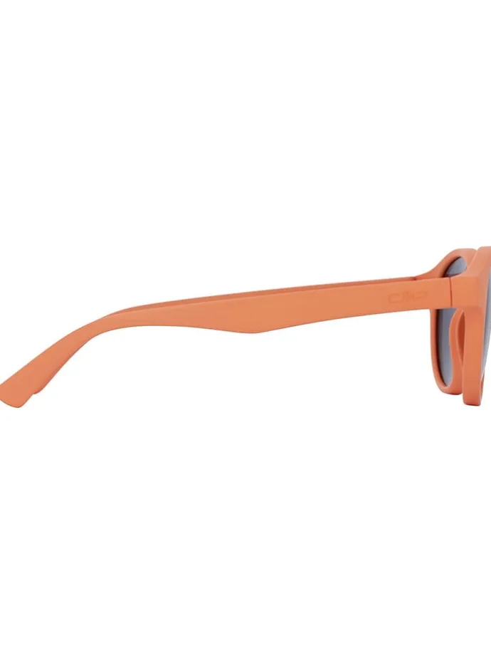 Kinder-Sonnenbrille "Deewy" in Orange