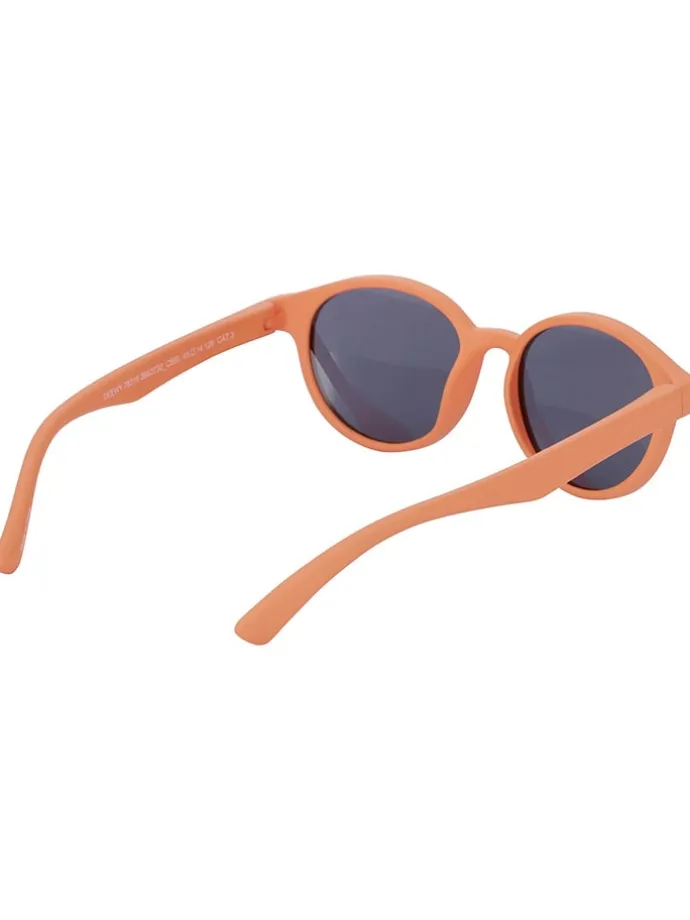 Kinder-Sonnenbrille "Deewy" in Orange