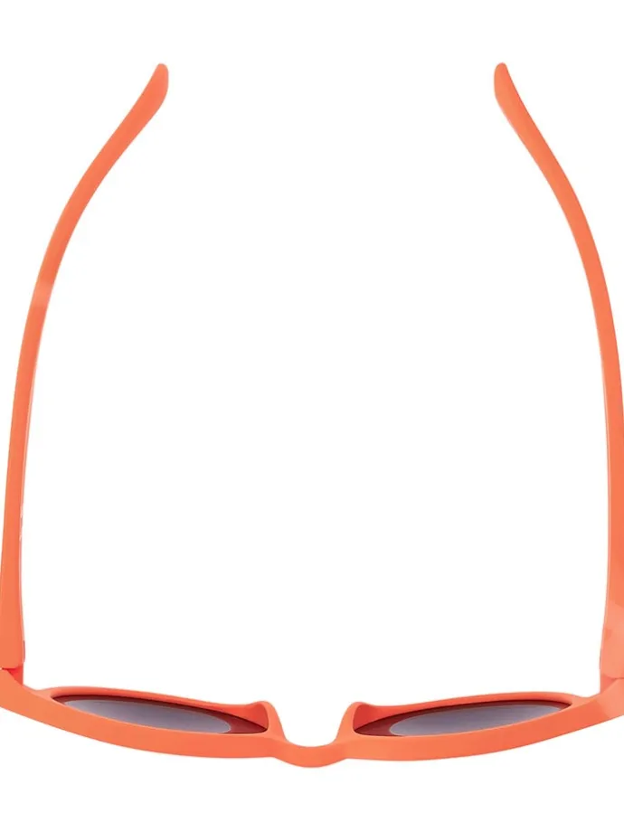 Kinder-Sonnenbrille "Deewy" in Orange