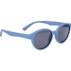 Kinder-Sonnenbrille "Deewy" in Blau