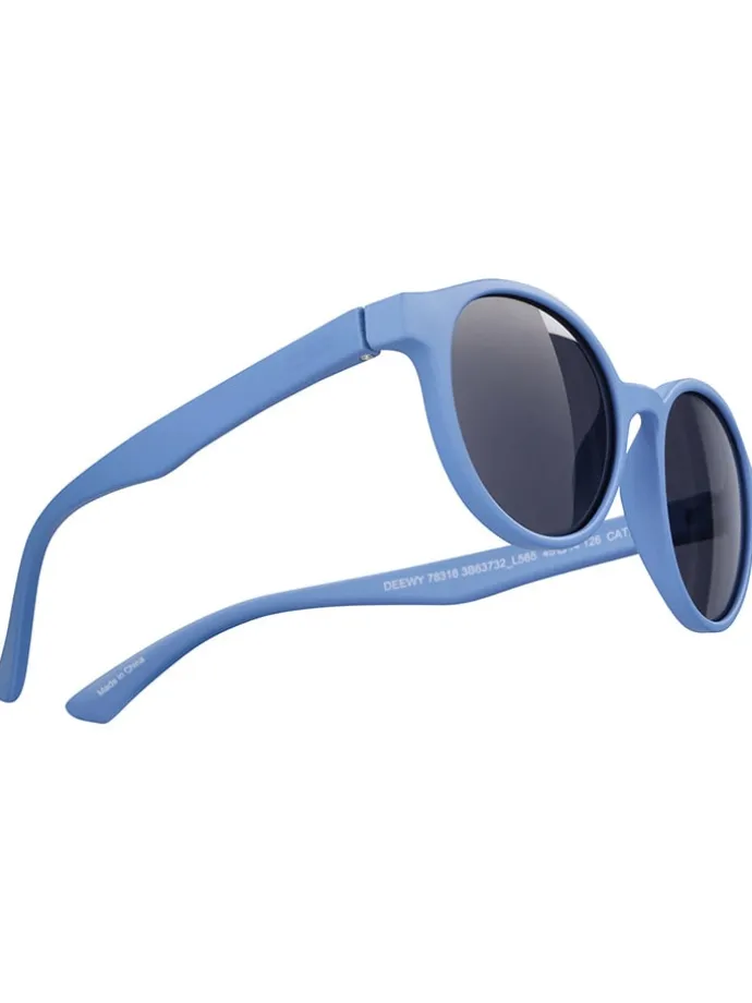 Kinder-Sonnenbrille "Deewy" in Blau