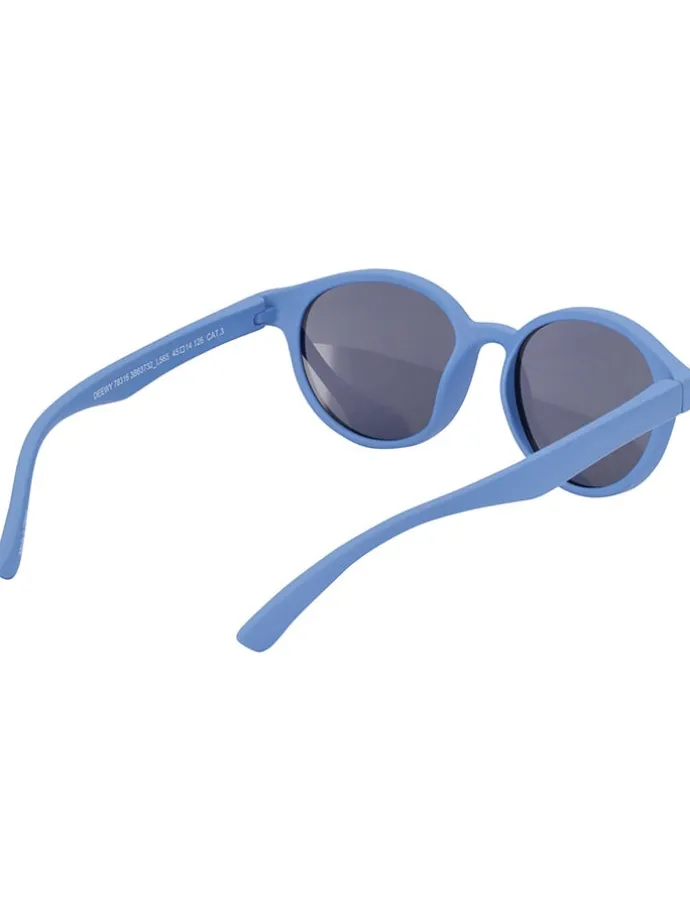 Kinder-Sonnenbrille "Deewy" in Blau