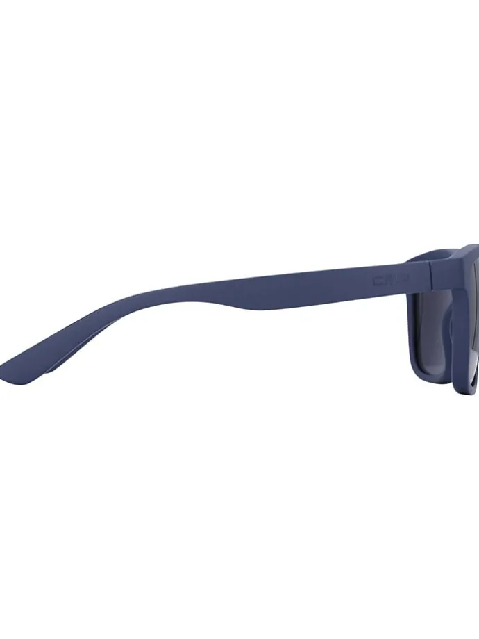 Kinder-Sonnenbrille "Fleek" in Dunkelblau
