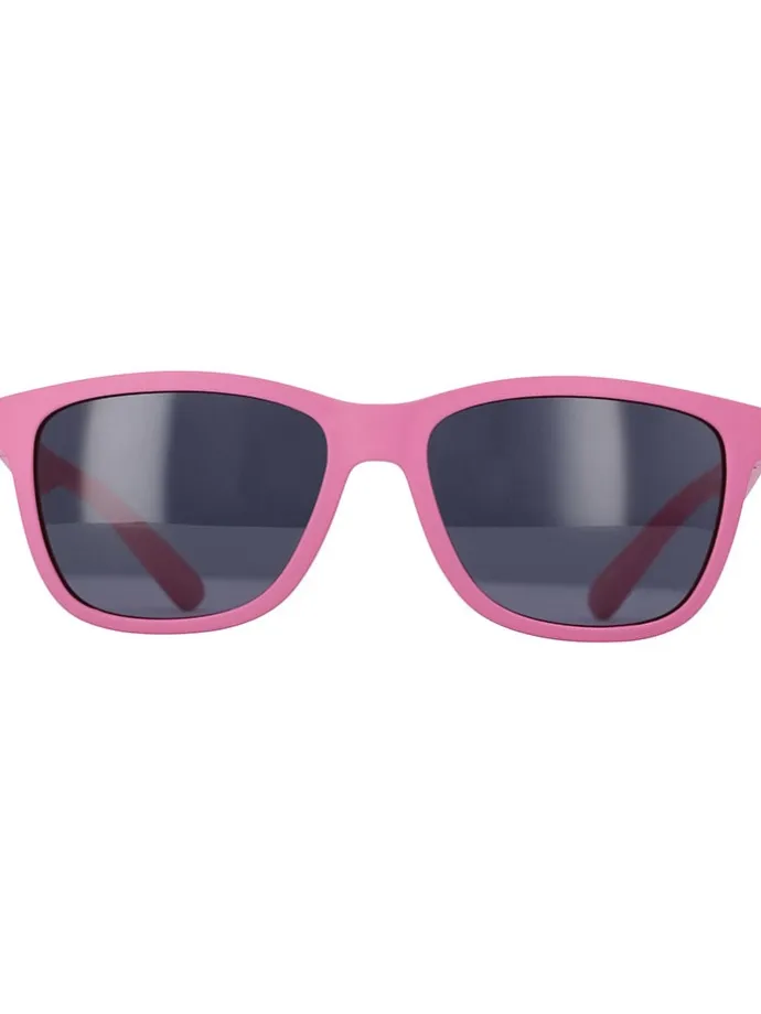 Kinder-Sonnenbrille "Fleek" in Rosa
