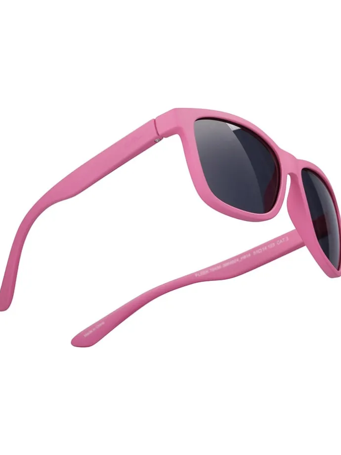 Kinder-Sonnenbrille "Fleek" in Rosa