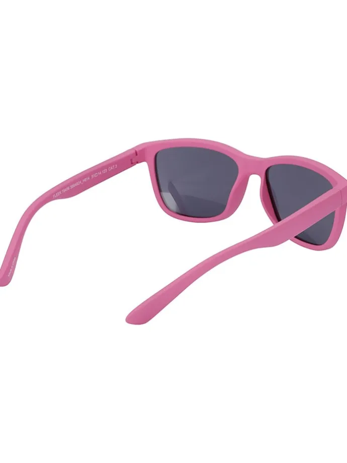 Kinder-Sonnenbrille "Fleek" in Rosa