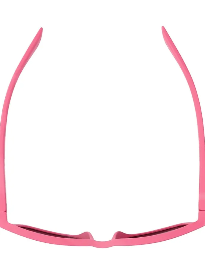 Kinder-Sonnenbrille "Fleek" in Rosa