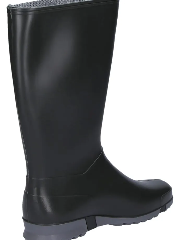 Kinderstiefel Sport in grün