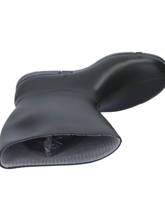 Kinderstiefel Sport in grün
