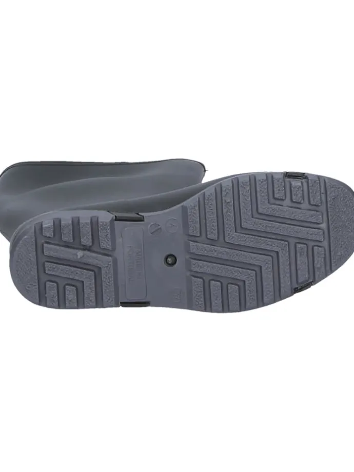 Kinderstiefel Sport in grün