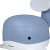 Kindertöpfchen in Blau - (B)34 x (H)32 x (T)28 cm