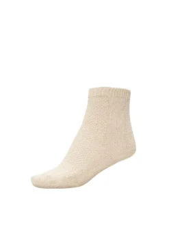 Kindertrachtensocken "16010" in natur